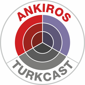 土耳其伊斯坦布爾冶金鑄造展覽會Turkcast